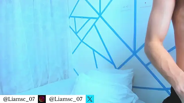 liam scott77 online show from 05-28-26, 09:10