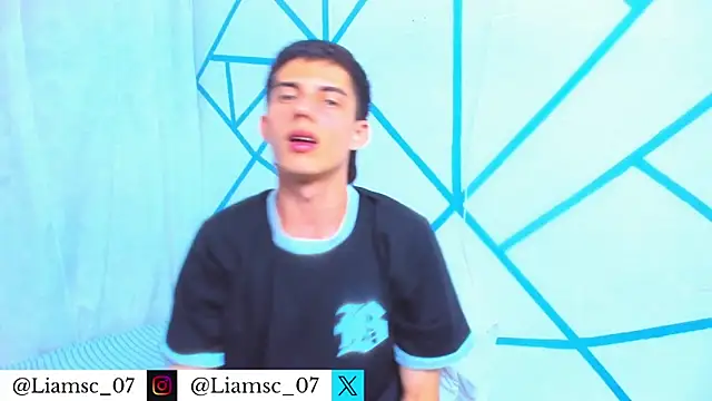 liam scott77 online show from 11-11-25, 10:04