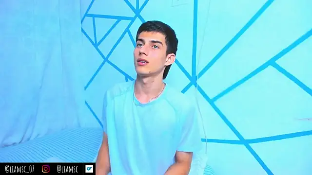 liam scott77 online show from 10-17-25, 08:21