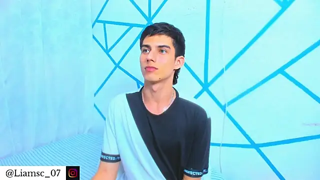 liam scott77 online show from 11-19-25, 10:10