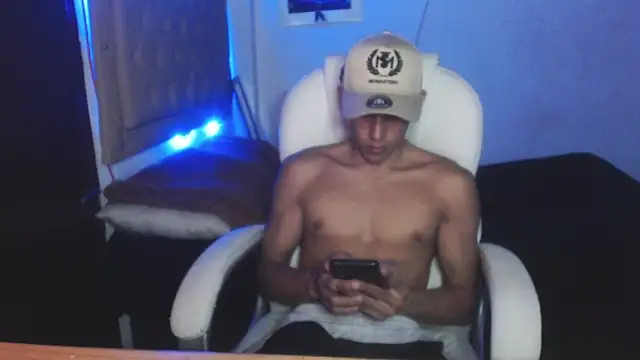 Iruma fat dick777 online show from 02-02-25, 09:56