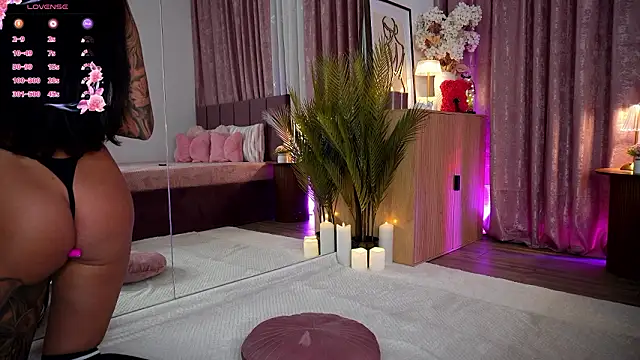 EmilyHudsson 1 online show from 02-09-26, 06:17