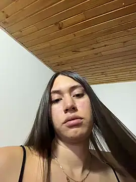 Barbielatinas online show from 02-03-26, 05:38