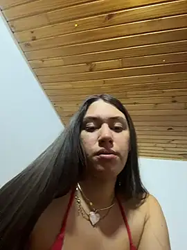 Barbielatinas online show from 02-08-26, 05:38