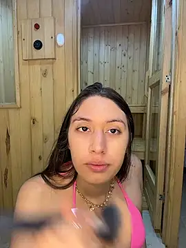 Barbielatinas online show from 07-10-26, 02:33