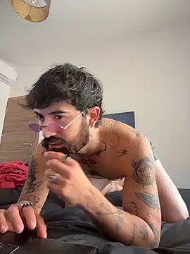 Goosebumps 21 online show from 03-21-26, 04:44