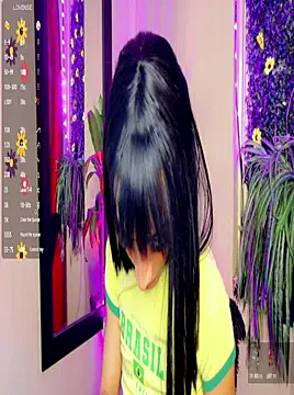 Micaela Rangel online show from 09-28-25, 05:09