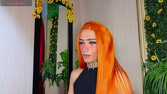 Micaela Rangel online show from 09-23-25, 03:02