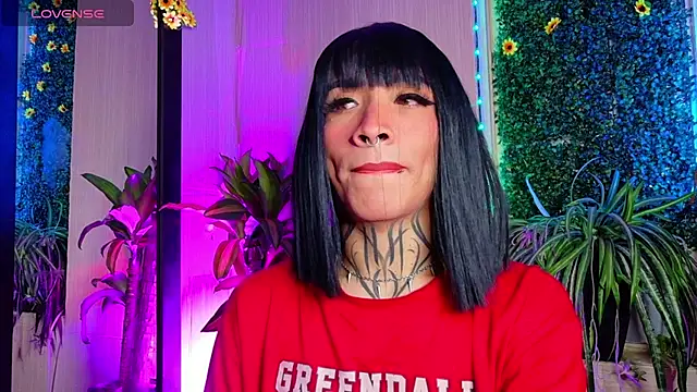 Micaela Rangel online show from 09-19-25, 03:21