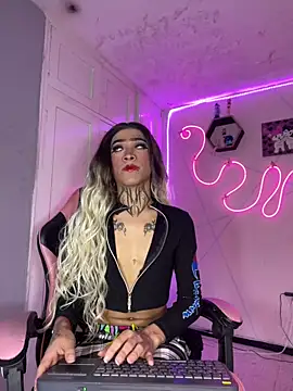 Micaela Rangel online show from 03-28-26, 01:28