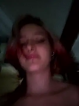 Kallen kozuky online show from 02-28-25, 02:09