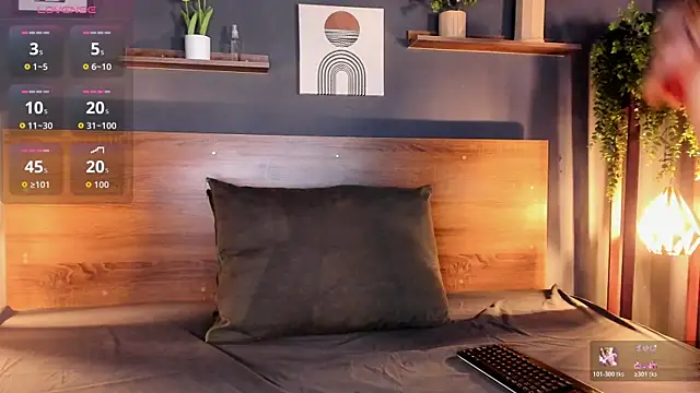 Kallen kozuky online show from 11-30-25, 09:04