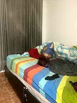 Freya Artemisa online show from 10-01-25, 06:34