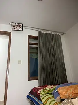 Freya Artemisa online show from 10-18-25, 07:05