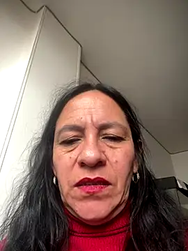 Freya Artemisa online show from 10-09-25, 06:30