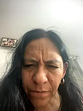 Freya Artemisa online show from 11-20-25, 06:52