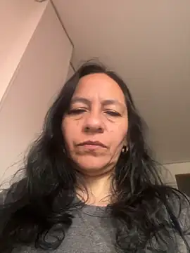 Freya Artemisa online show from 09-22-25, 05:19