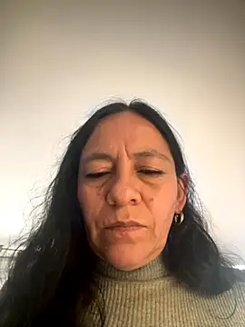 Freya Artemisa online show from 10-14-25, 08:09