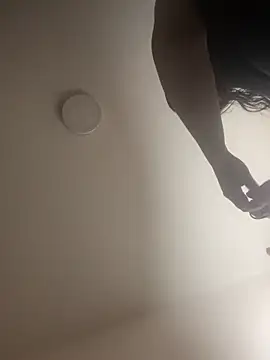 Freya Artemisa online show from 12-19-25, 08:33