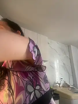 Freya Artemisa online show from 09-20-25, 08:58