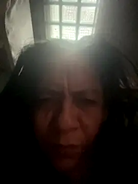 Freya Artemisa online show from 11-30-25, 08:31