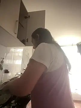 Freya Artemisa online show from 02-09-26, 06:50