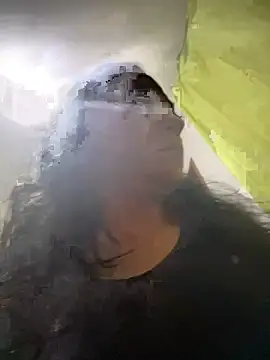 Freya Artemisa online show from 10-10-25, 06:31