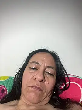 Freya Artemisa online show from 10-15-25, 07:33