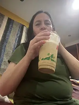 Freya Artemisa online show from 03-16-26, 08:22