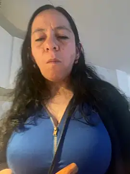 Freya Artemisa online show from 09-23-25, 05:20