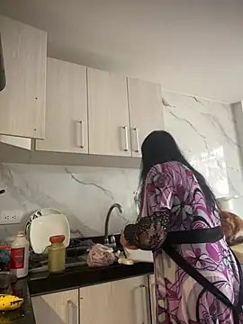 Freya Artemisa online show from 02-06-26, 07:21