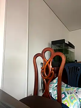 Freya Artemisa online show from 09-25-25, 05:19