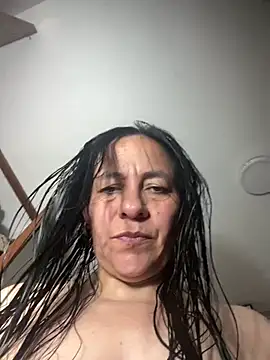 Freya Artemisa online show from 02-11-26, 07:36