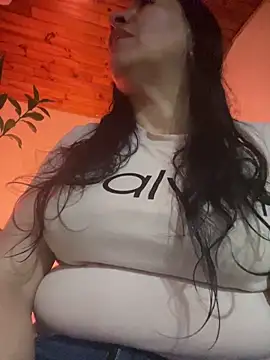 Freya Artemisa online show from 03-24-26, 11:27