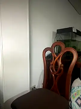 Freya Artemisa online show from 11-13-25, 08:46