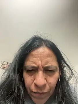 Freya Artemisa online show from 09-17-25, 05:37