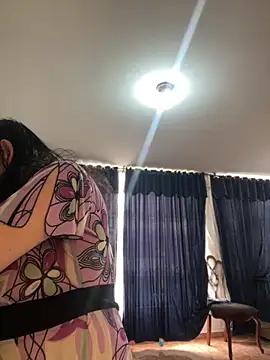 Freya Artemisa online show from 09-28-25, 06:37