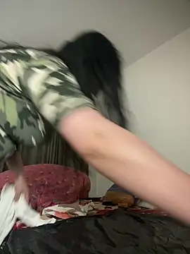 Freya Artemisa online show from 02-23-26, 09:48