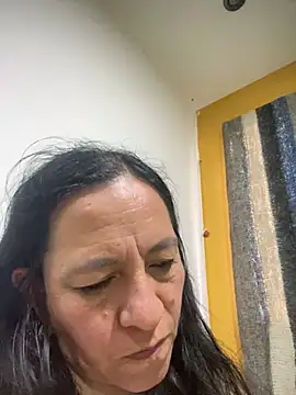 Freya Artemisa online show from 03-20-26, 08:43