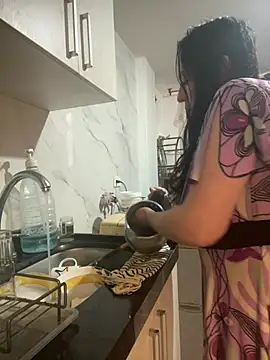 Freya Artemisa online show from 01-13-26, 06:23