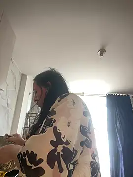 Freya Artemisa online show from 02-12-26, 08:30