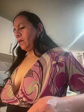 Freya Artemisa online show from 02-03-26, 07:41