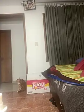 Freya Artemisa online show from 03-03-26, 08:16