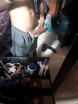 Ger0nim05 online show from 09-14-25, 08:20