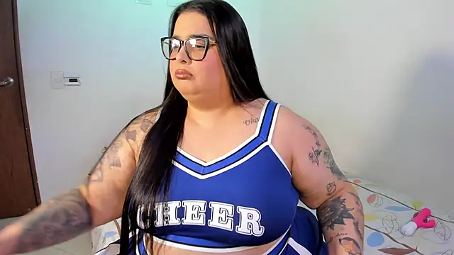 Apriilpeach  online show from 02-16-26, 07:45