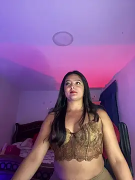 cristina1800 online show from 03-29-26, 04:03