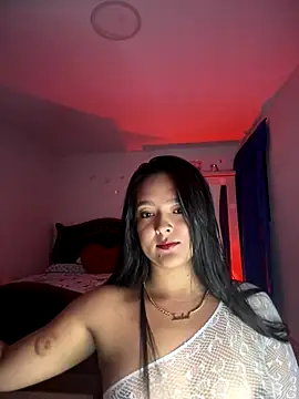 cristina1800 online show from 01-08-26, 04:40