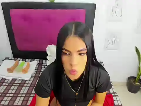 AlondraFoxx online show from 09-11-25, 02:55