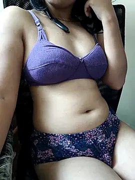 Rani Desai69 online show from 10-28-25, 06:56