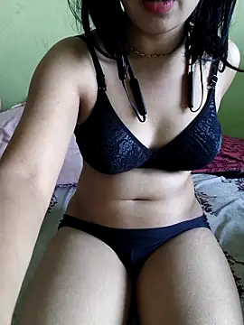 Rani Desai69 online show from 11-26-25, 08:36